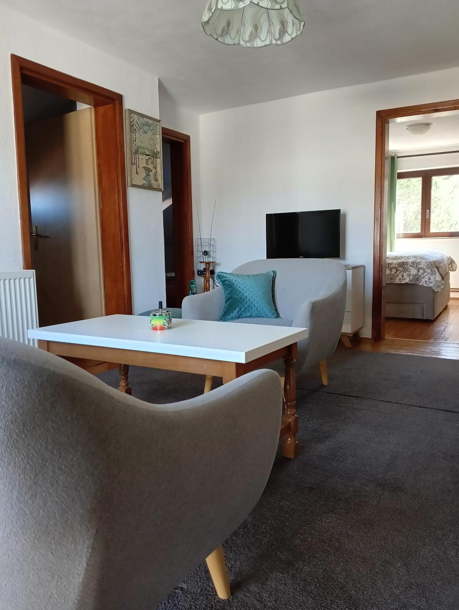 Apartman "Em" Біхач Екстер'єр фото