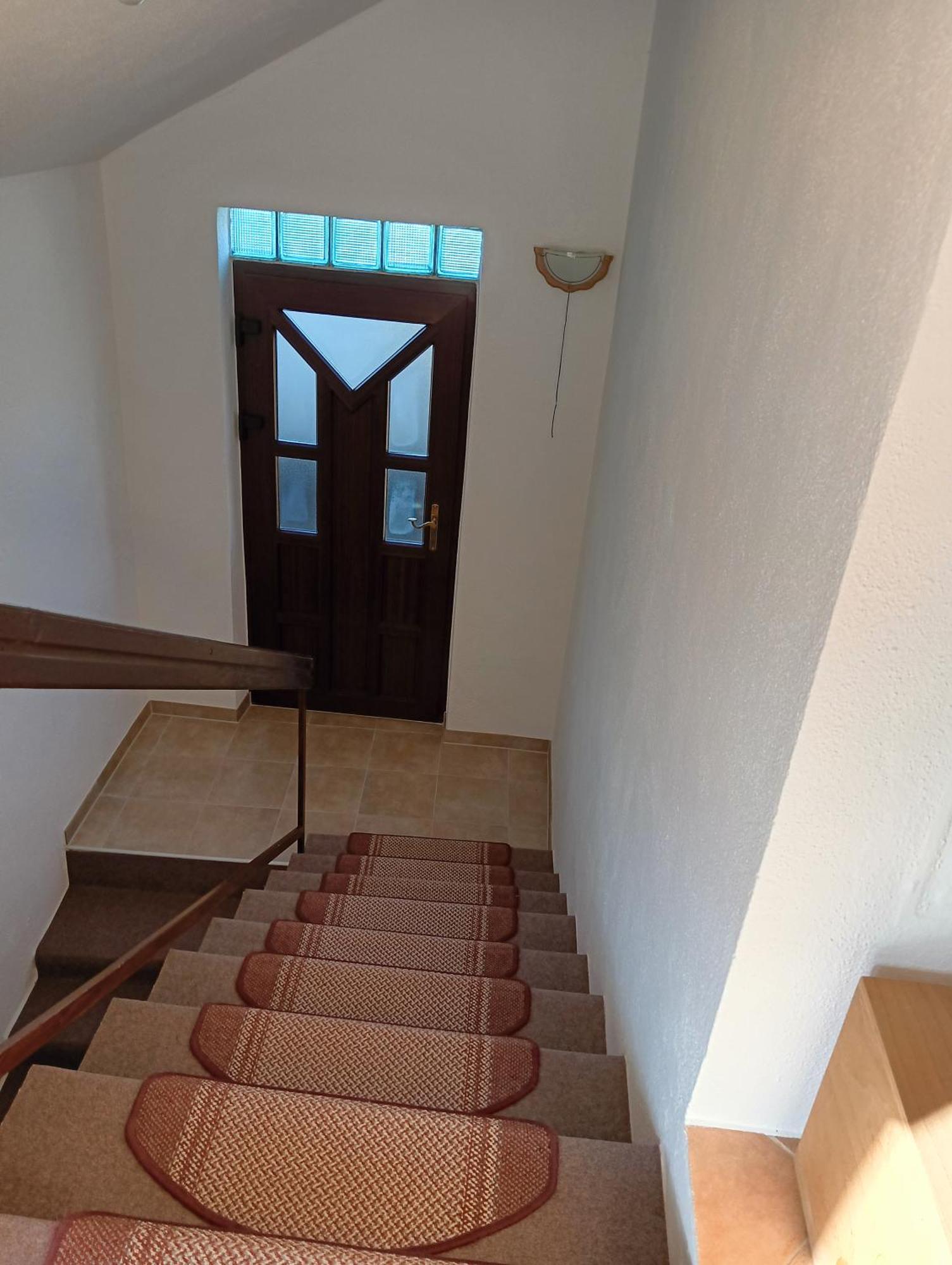 Apartman "Em" Біхач Екстер'єр фото