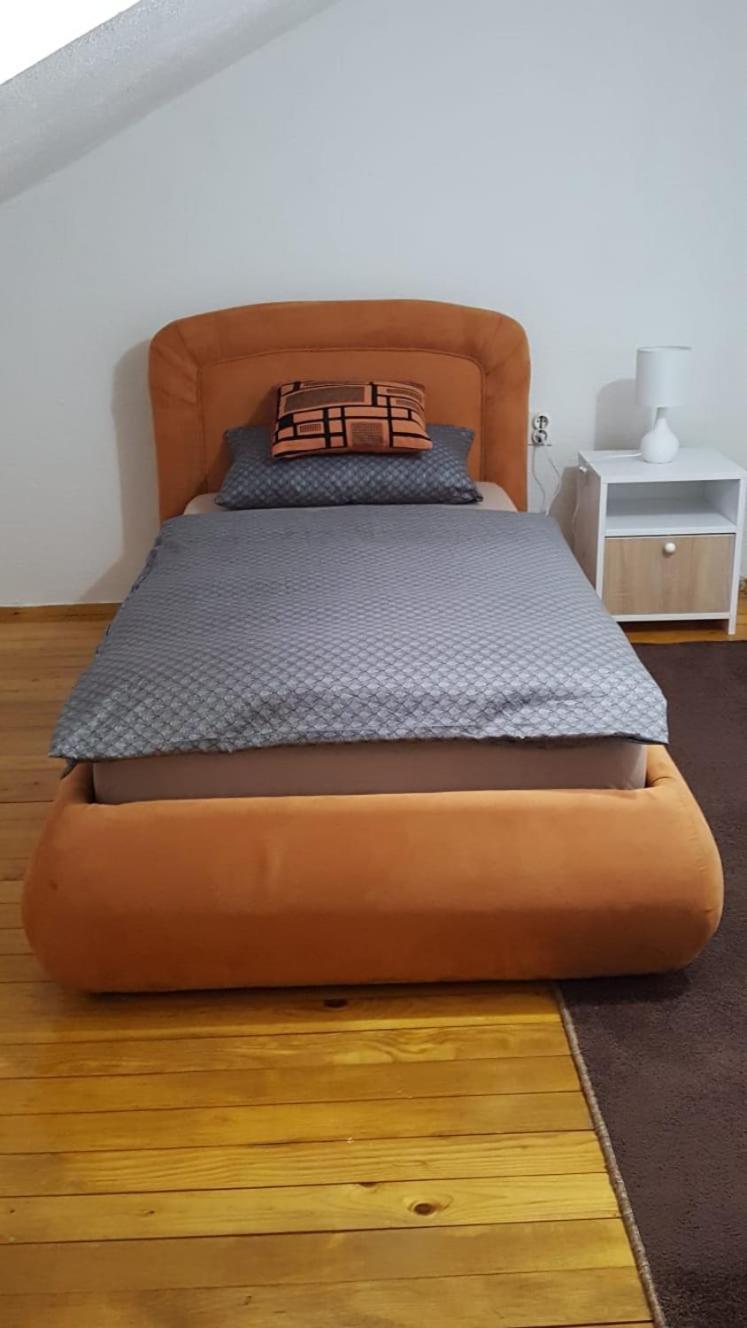Apartman "Em" Біхач Екстер'єр фото