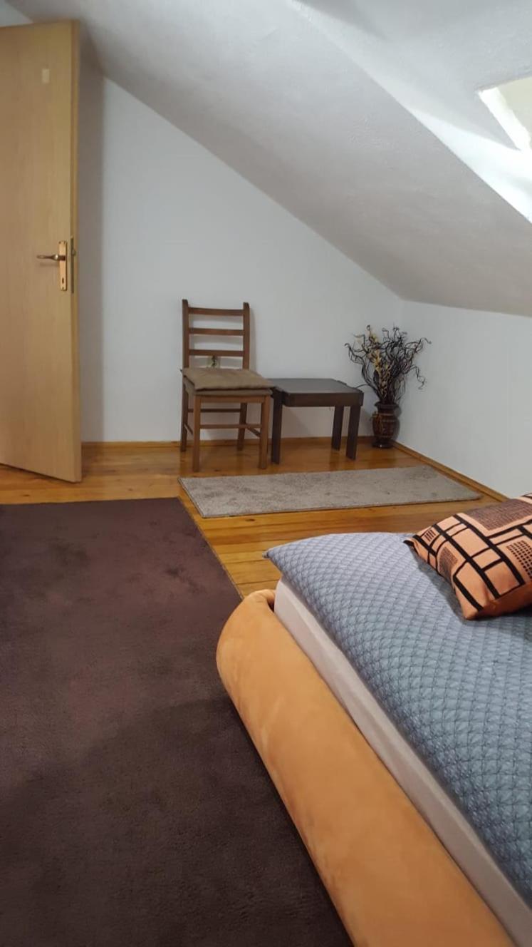 Apartman "Em" Біхач Екстер'єр фото