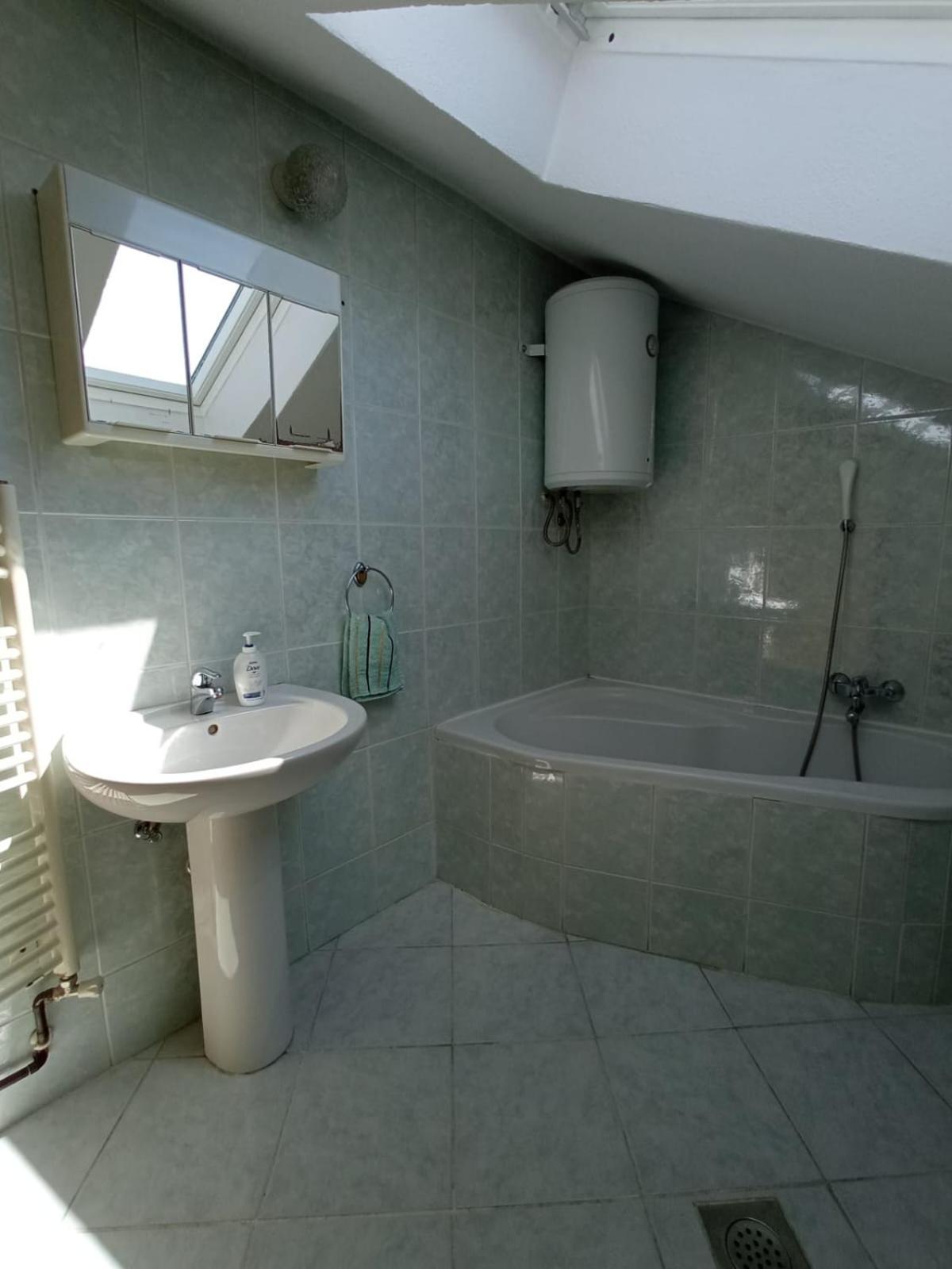 Apartman "Em" Біхач Екстер'єр фото