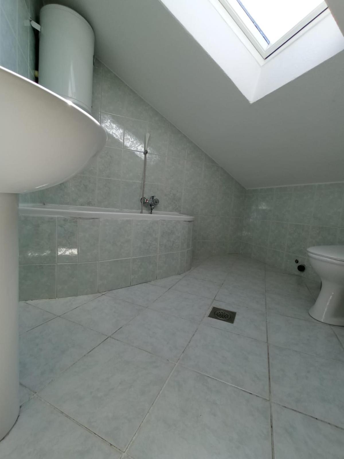 Apartman "Em" Біхач Екстер'єр фото
