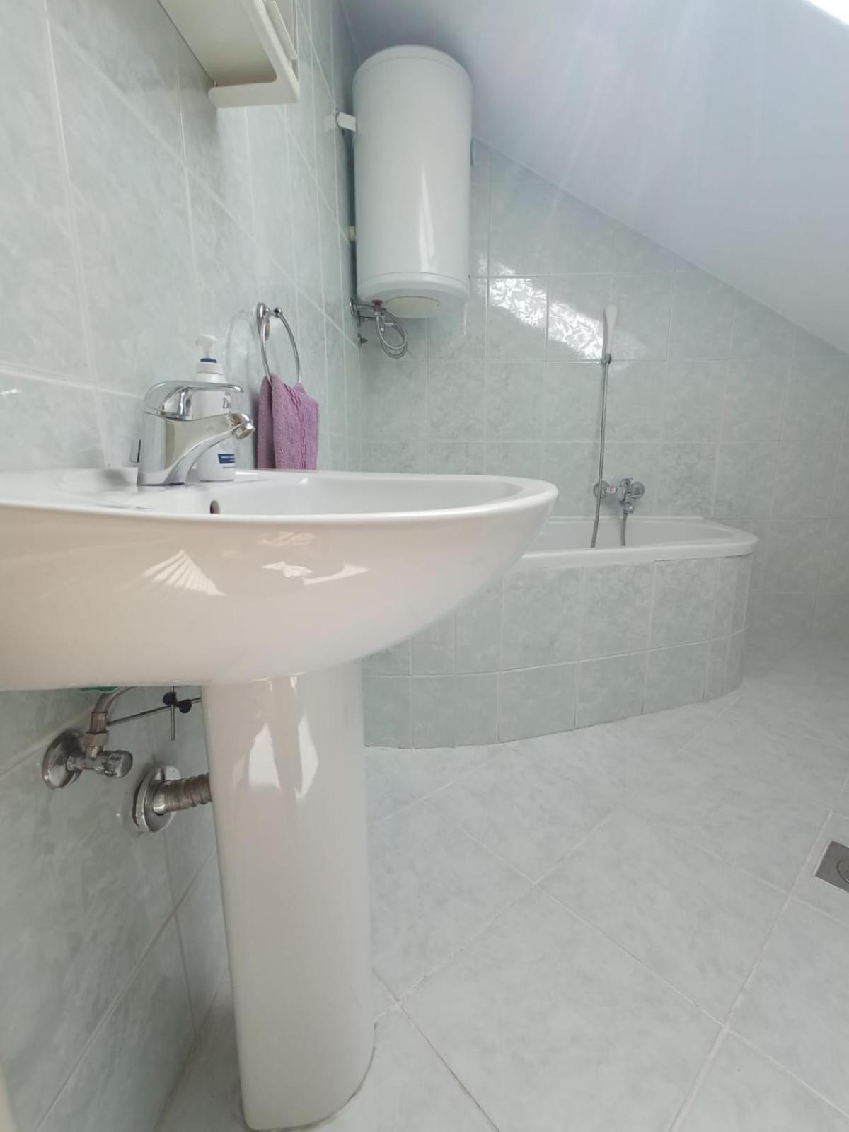 Apartman "Em" Біхач Екстер'єр фото