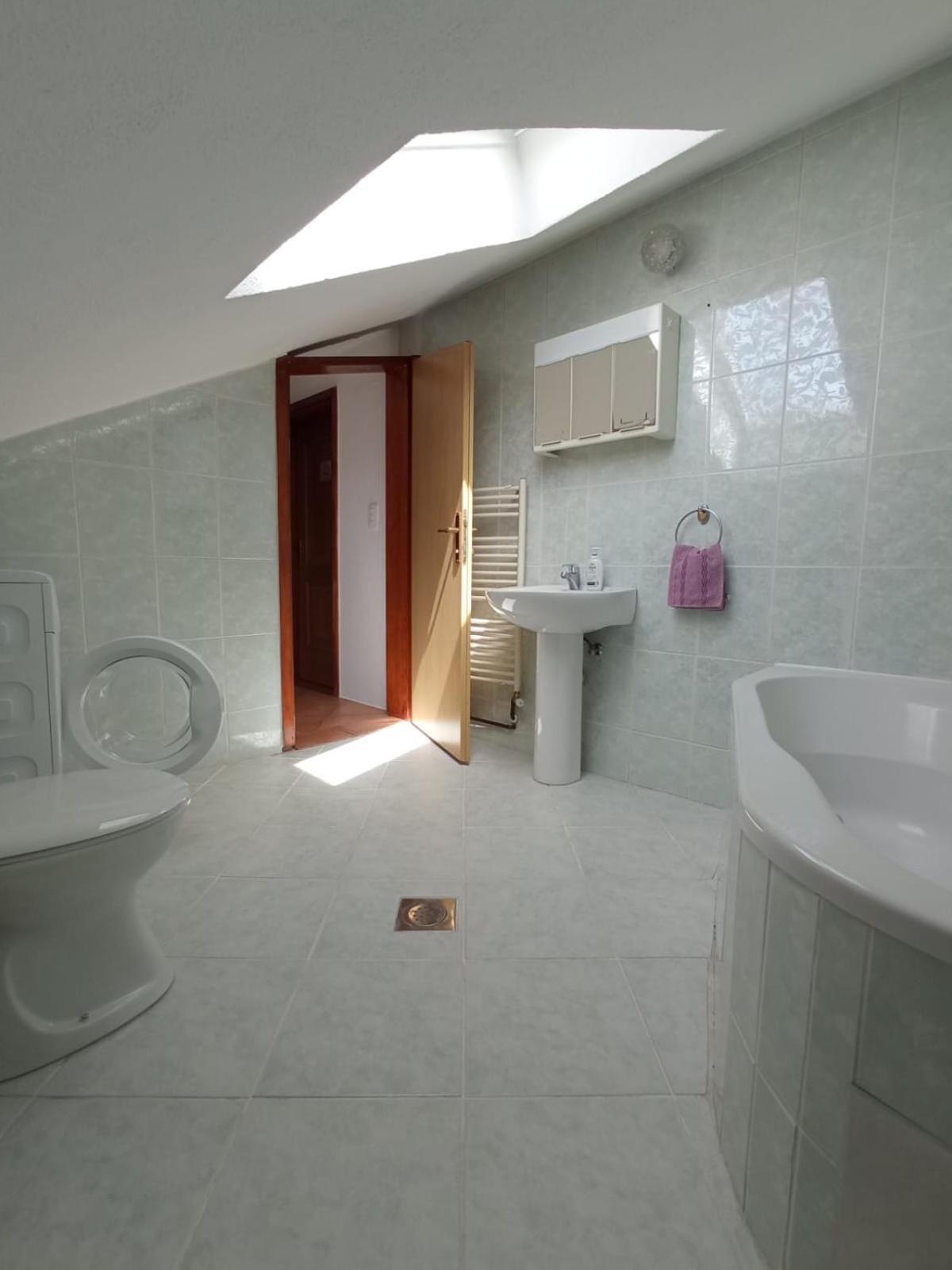 Apartman "Em" Біхач Екстер'єр фото