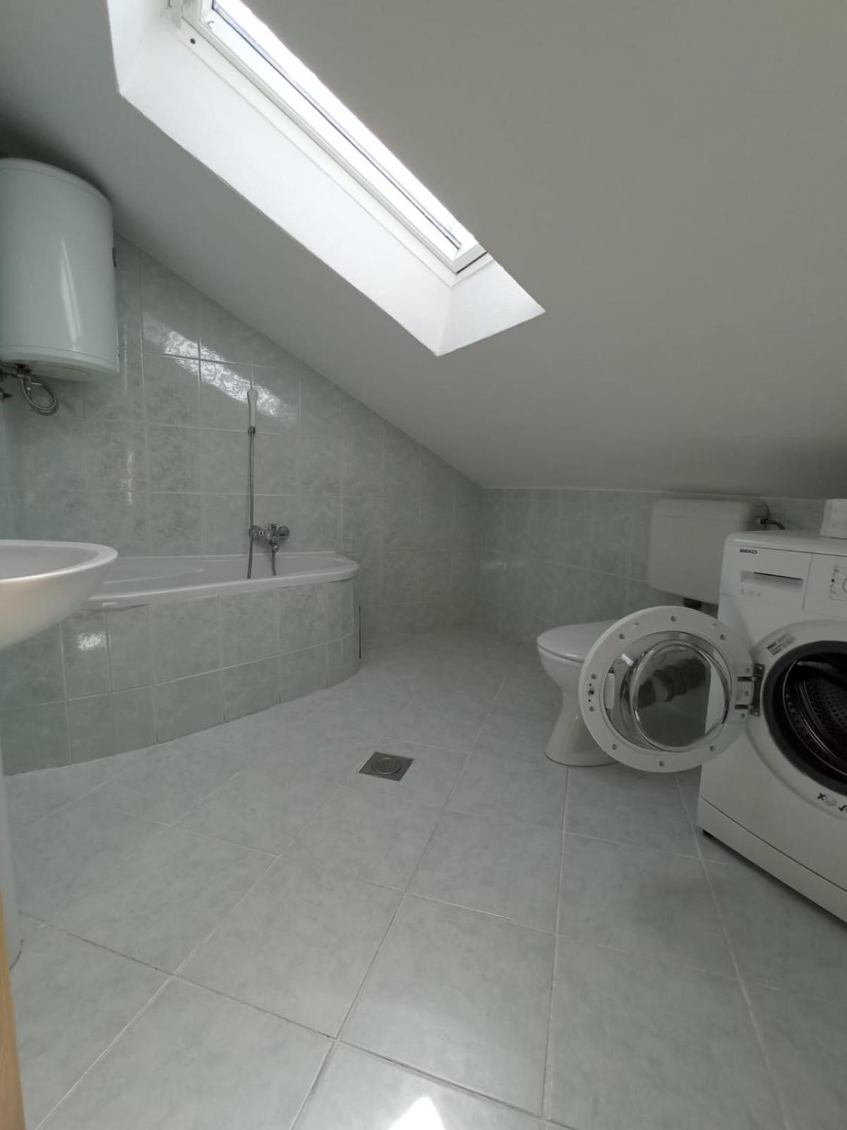 Apartman "Em" Біхач Екстер'єр фото